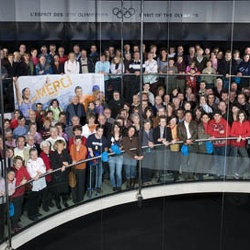 Soirée 2008